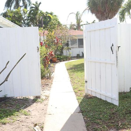 Tropical Retreat ** 2 Bedroom ** Singer Island West Palm Beach Luaran gambar