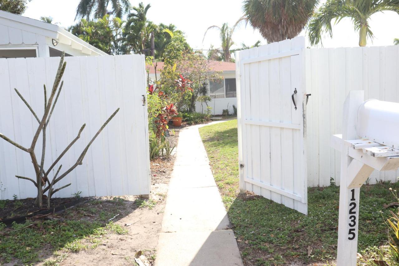 Tropical Retreat ** 2 Bedroom ** Singer Island West Palm Beach Luaran gambar