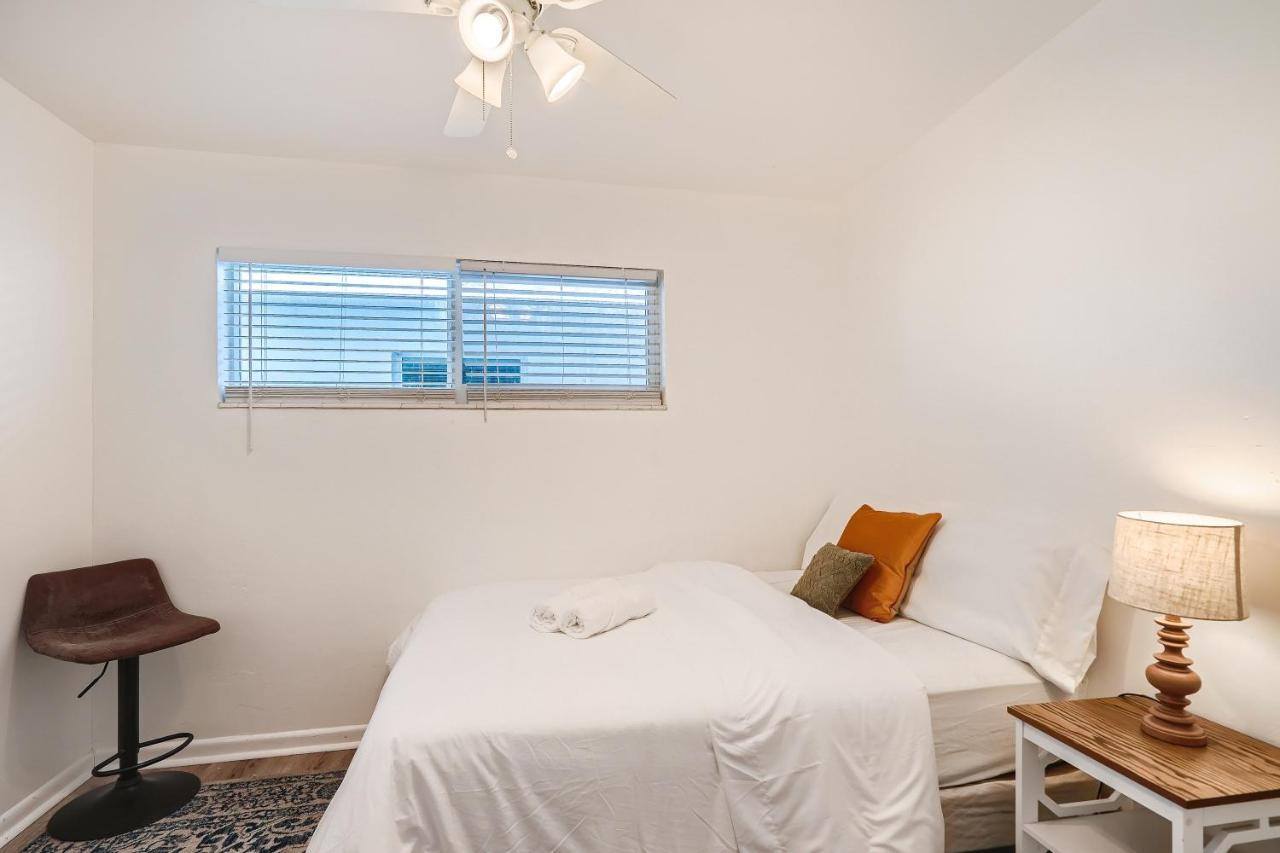 Tropical Retreat ** 2 Bedroom ** Singer Island West Palm Beach Luaran gambar