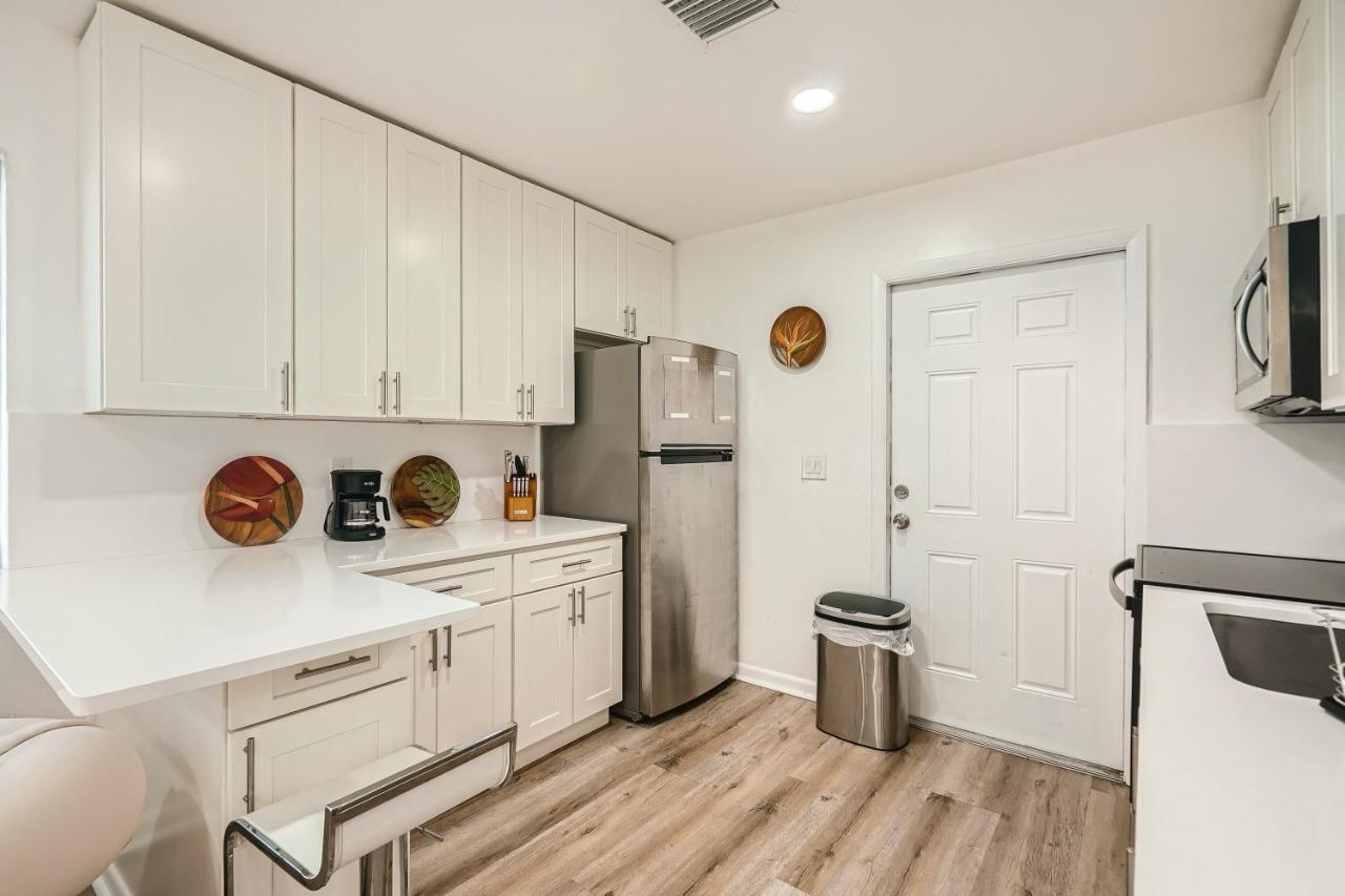 Tropical Retreat ** 2 Bedroom ** Singer Island West Palm Beach Luaran gambar