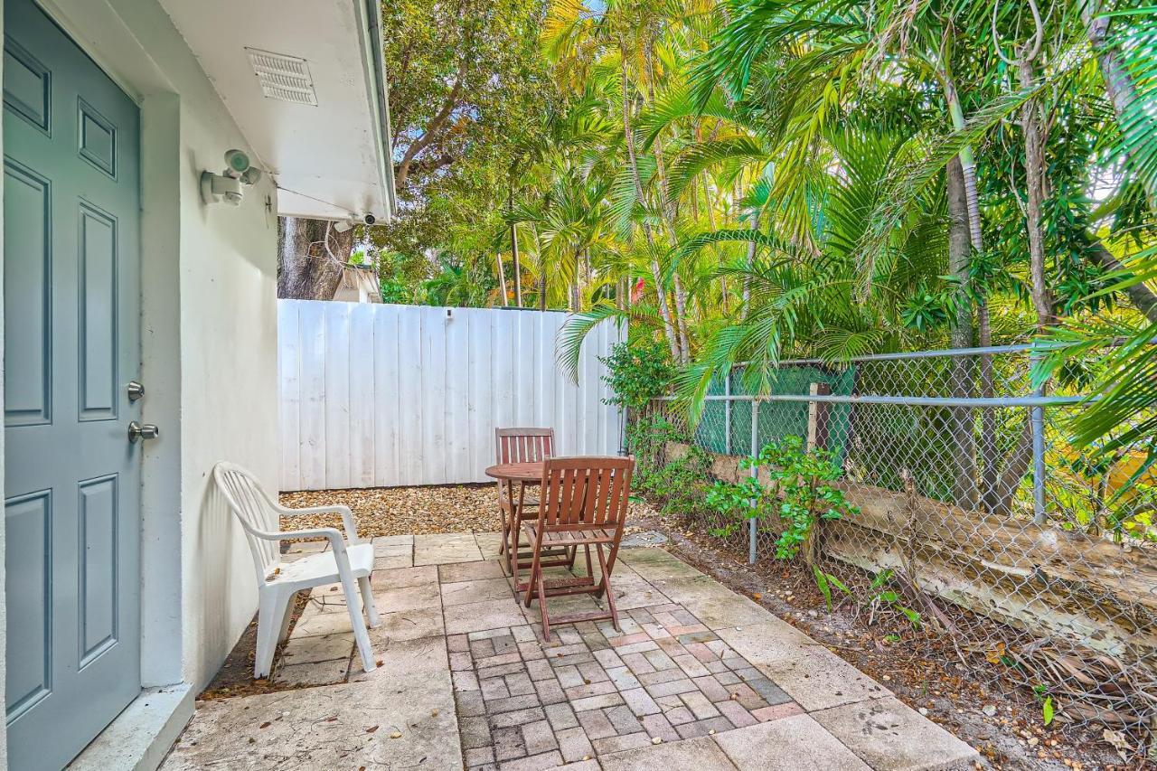 Tropical Retreat ** 2 Bedroom ** Singer Island West Palm Beach Luaran gambar