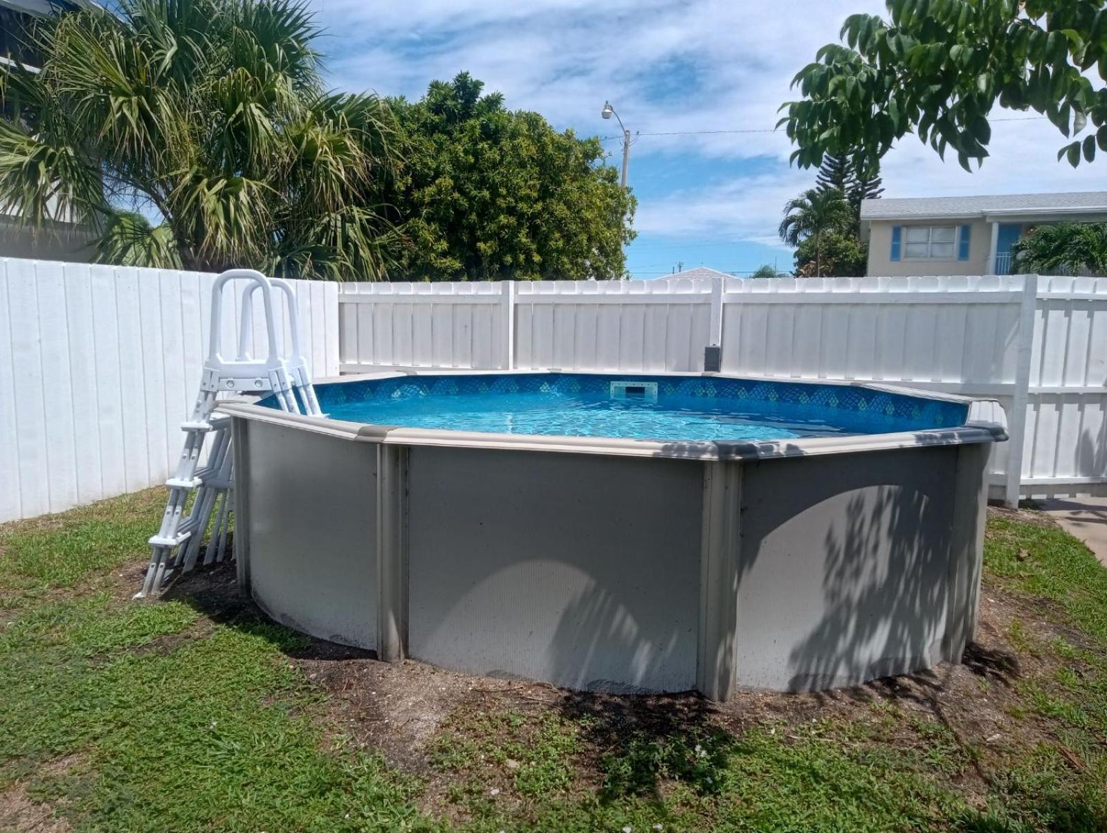Tropical Retreat ** 2 Bedroom ** Singer Island West Palm Beach Luaran gambar